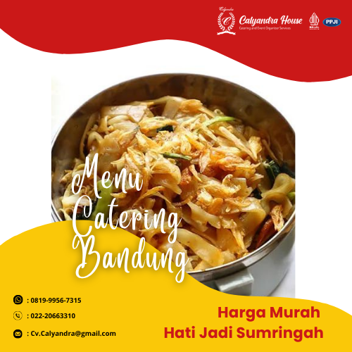 menu-catering-bandung