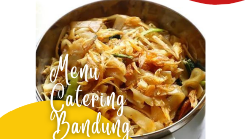 menu-catering-bandung